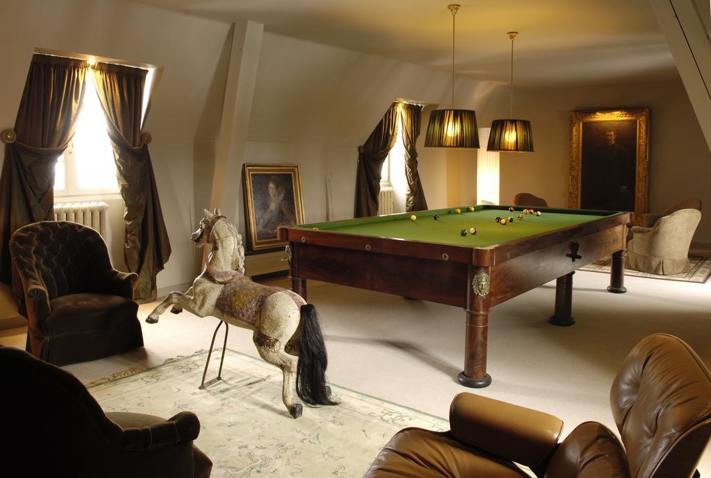 Chateau De Labro - Teritoria Onet-le-Château 外观 照片