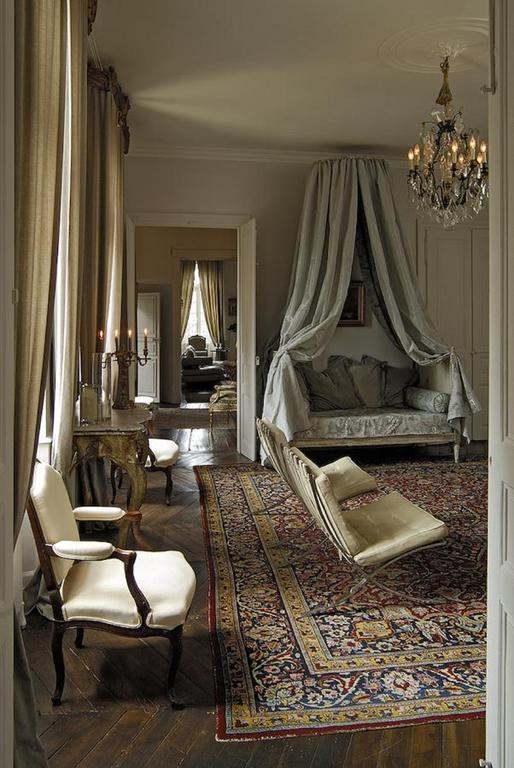 Chateau De Labro - Teritoria Onet-le-Château 外观 照片